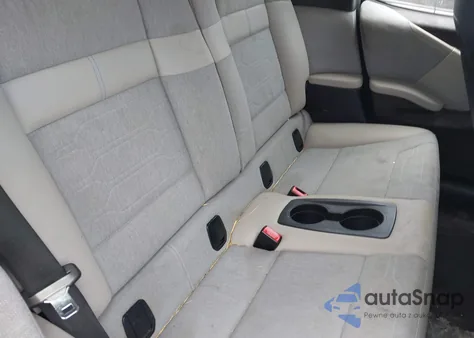 2014 BMW I3 z USA, uszkodzony, nr VIN WBY1Z2C55EVX51858